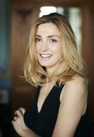 Julie Gayet © Patrick Swirc