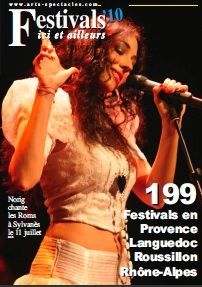 Téléchargez Festivals ici et ailleurs 2010 Téléchargez Festivals ici et ailleurs 2010
