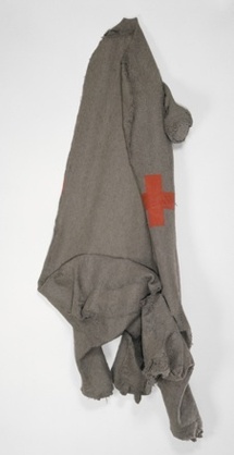 Joseph Beuys, La Peau, 1984, MNAM Paris ©ADAGP, Paris 2011