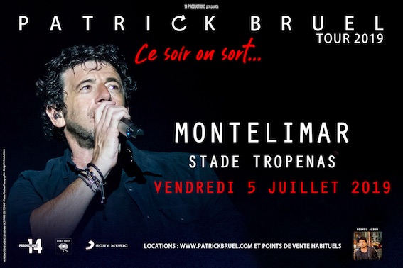 Montélimar Agglomération Tourisme, programme 2019 (janvier - juillet) Montélimar Agglomération Tourisme, programme 2019 (janvier - juillet)