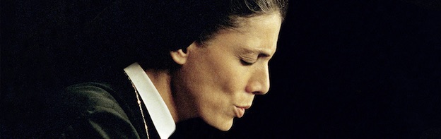 Sœur Marie Keyrouz © DR Sœur Marie Keyrouz © DR