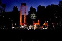 Festival Les Suds, à Arles, du 11 au 17 juillet 2011 Festival Les Suds, à Arles, du 11 au 17 juillet 2011