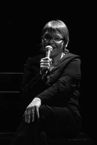 Z'Elle chante Rezvani, Mercredi 6 avril à 20h30, Salle des Rancy, Lyon Z'Elle chante Rezvani, Mercredi 6 avril à 20h30, Salle des Rancy, Lyon