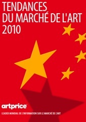 « La Chine est désormais numéro 1 des ventes aux enchères de Fine Art », Thierry Ehrmann, Artprice « La Chine est désormais numéro 1 des ventes aux enchères de Fine Art », Thierry Ehrmann, Artprice