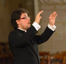 Julien Courtois © DR Julien Courtois © DR