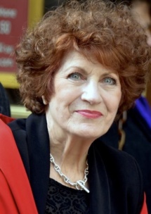 Andrea Ferreol © DR Andrea Ferreol © DR