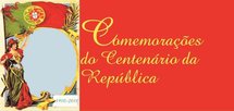 Viva a República - Centenaire de la République laïque portugaise Viva a República - Centenaire de la République laïque portugaise