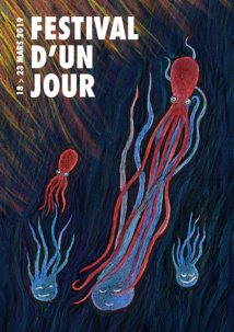 Valence. Le festival d’un jour . . . anime notre territoire de cinéma ! du 18 au 23 mars 2019 Valence. Le festival d’un jour . . . anime notre territoire de cinéma ! du 18 au 23 mars 2019