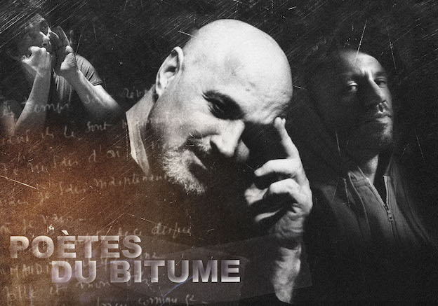 Des poètes du bitume sur la scène du Théâtre Toursky Des poètes du bitume sur la scène du Théâtre Toursky