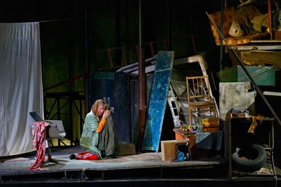 Elektra © D. Jaussein Elektra © D. Jaussein