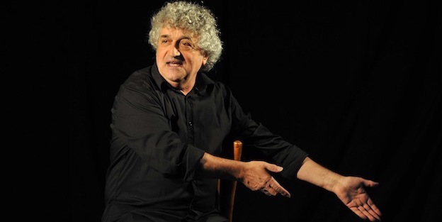 Michel Boutet © DR Michel Boutet © DR