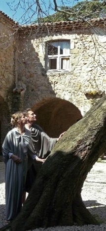 Philémon et Baucis, de Gounod, au festival l'Opéra au Village à Pourrières, juillet 2011 Philémon et Baucis, de Gounod, au festival l'Opéra au Village à Pourrières, juillet 2011