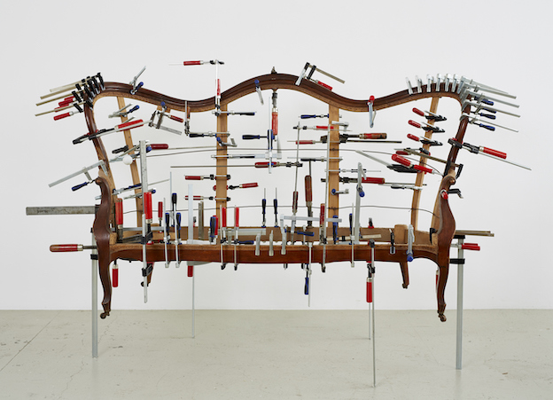 Peter Gysi © DR Peter Gysi © DR