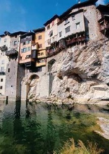 Pont en Royans © DR Pont en Royans © DR