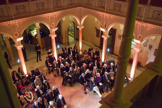 Villa Ephrussi de Rothschild © DR Villa Ephrussi de Rothschild © DR