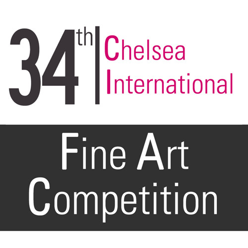 Participez au Concours international de Beaux-Arts de Chelsea 2019