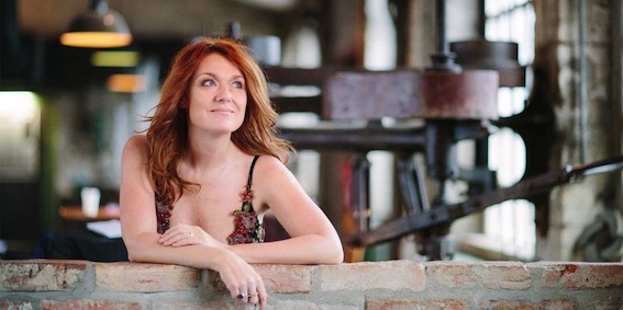 Magdalena Kožená Magdalena Kožená