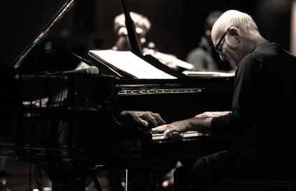 Ludovico Einaudi © DR Ludovico Einaudi © DR