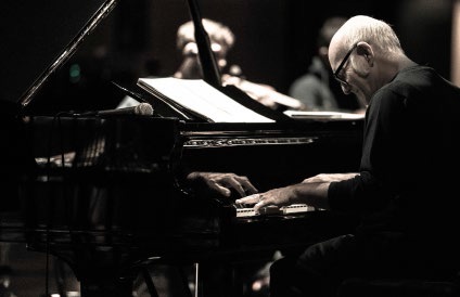 Ludovico Einaudi  © DR