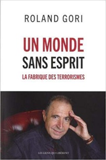 Marseille, Université Populaire du Toursky : conférence "Mon enfant se radicalise"