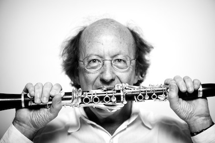 Michel Lethiec, Directeur Artistique du Festival Pablo Casals Prades © DR Michel Lethiec, Directeur Artistique du Festival Pablo Casals Prades © DR