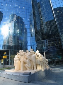 Montréal © Pierre Aimar Montréal © Pierre Aimar