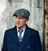 Guy Marchand © dr Guy Marchand © dr