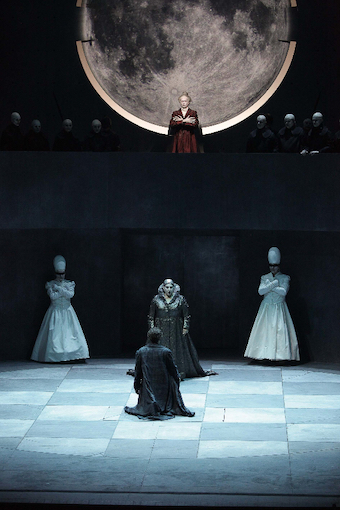 Turandot © Frederic Stephan Turandot © Frederic Stephan
