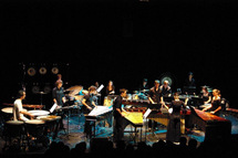 OrKestrA Percussion OrKestrA Percussion