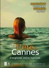 L’Eté à Cannes, surfe sur tous les horizons musicaux et artistiques