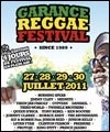 Garance Reggae Festival 2011 à Bagnols-sur-Cèze du 27 au 30 juillet 2011 Garance Reggae Festival 2011 à Bagnols-sur-Cèze du 27 au 30 juillet 2011