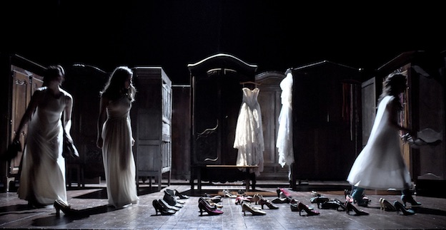 © Vincent Pontet © Vincent Pontet