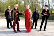 La Simphonie du Marais, Hugo Reyne, Oiseaux Baroques, Chapelle du conservatoire de musique du Pays d’Apt Luberon à Apt, samedi 16 mars 2019 à 21 h 00 