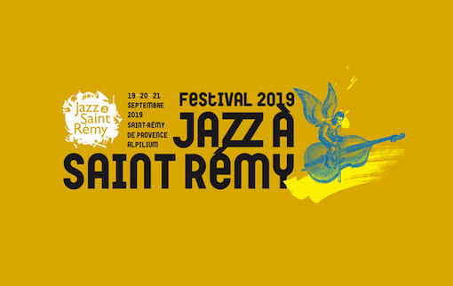 Saint-Rémy de Provence, Jazz au Musée Estrine, Pierre François Maurin Trio, 7 avril 2019 à 18h30