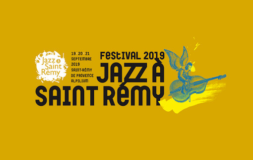 Saint-Rémy de Provence, Jazz au Musée Estrine, Pierre François Maurin Trio, 7 avril 2019 à 18h30 Saint-Rémy de Provence, Jazz au Musée Estrine, Pierre François Maurin Trio, 7 avril 2019 à 18h30