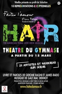 Au théâtre du Gymnase Au théâtre du Gymnase