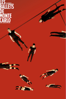 Core Meu, Création de Jean-Christophe Maillot & Atman, Création de Goyo Montero du 25 au 28 avril 2019 au Grimaldi Forum de Monaco Core Meu, Création de Jean-Christophe Maillot & Atman, Création de Goyo Montero du 25 au 28 avril 2019 au Grimaldi Forum de Monaco