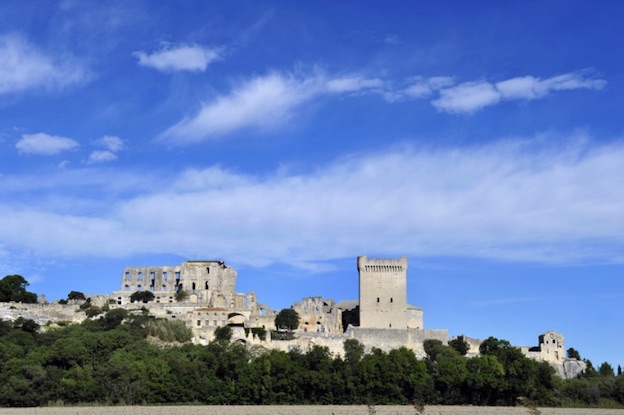 « Les animations des vacances de Pâques » du 10 au 22 avril 2019 à l’abbaye de Montmajour