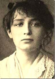 Camille Claudel, le 13 novembre Camille Claudel, le 13 novembre