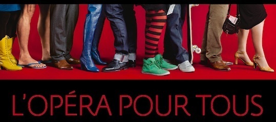 Programmation 11/12 du Grand Théâtre de Genève Programmation 11/12 du Grand Théâtre de Genève