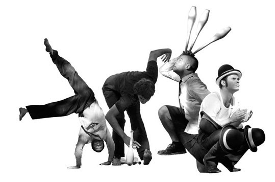 Subliminati Corporation Subliminati Corporation