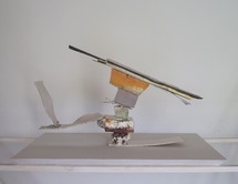 En ce lieu ou presque ... La suite. Nicolas Chatelain au Domaine de Saint Ser à Puyloubier (13) En ce lieu ou presque ... La suite. Nicolas Chatelain au Domaine de Saint Ser à Puyloubier (13)