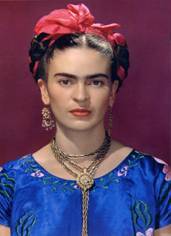 Frida Kahlo