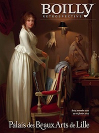 Louis Boilly, exposition au Palais des Beaux-Arts de Lille du 4 novembre 2011 au 6 février 2012 Louis Boilly, exposition au Palais des Beaux-Arts de Lille du 4 novembre 2011 au 6 février 2012