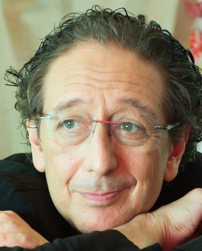 Jean-Marc Luisada au sommet de son art Jean-Marc Luisada au sommet de son art