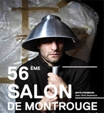 Vente aux enchères, salon de Montrouge le 5 novembre 2011 à La Fabrique, Montrouge