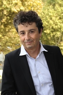 Stéphane Kochoyan © Service Communication-ViennAgglo Stéphane Kochoyan © Service Communication-ViennAgglo