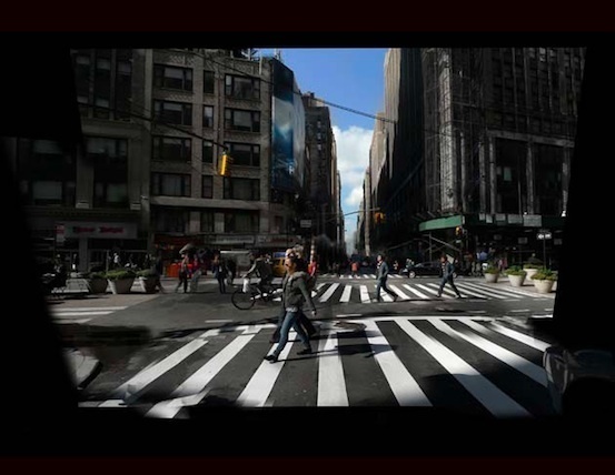 CharElie Be New-York © DR CharElie Be New-York © DR