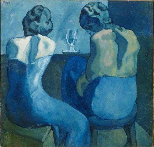 Matisse, Cézanne, Picasso … L’aventure des Stein du 5 octobre 2011 au 16 janvier 2012, Grand Palais, Galeries nationales