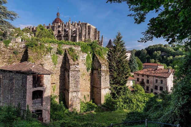 © Cnossos/Musée de Saint-Antoine-l'Abbaye